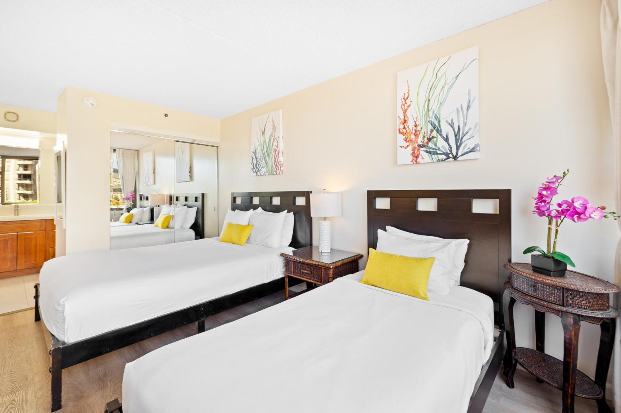 Cozy Waikiki Getaway, Stroll To Beach With Free Parking Honolulu Exterior foto