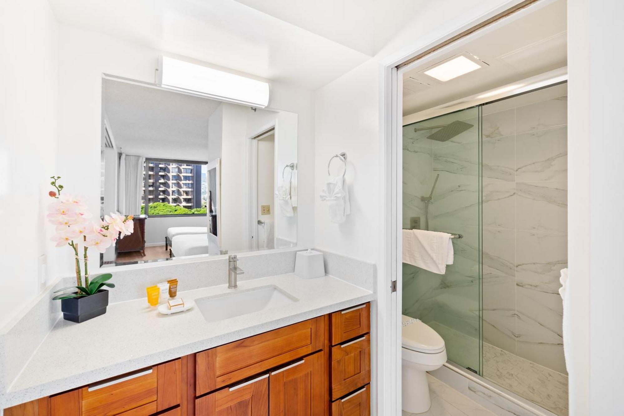 Cozy Waikiki Getaway, Stroll To Beach With Free Parking Honolulu Exterior foto